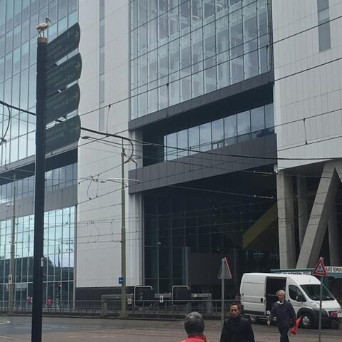 Honderden Nederlanders vragen ministerie van Buitenlandse Zaken om hulp bij vertrek uit regio na aanvallen van Iran