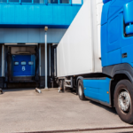 Huishoudelijke opname van logistiek vastgoed daalt met meer dan 9% in 2025