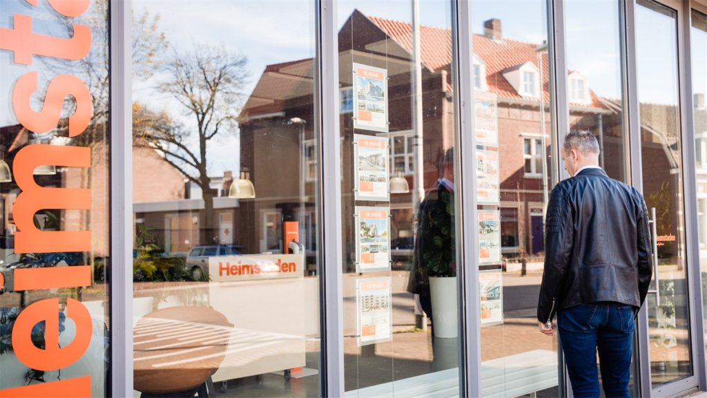 Huurinkomsten Heimstaden dalen met 8% naar € 122 mln in 2025