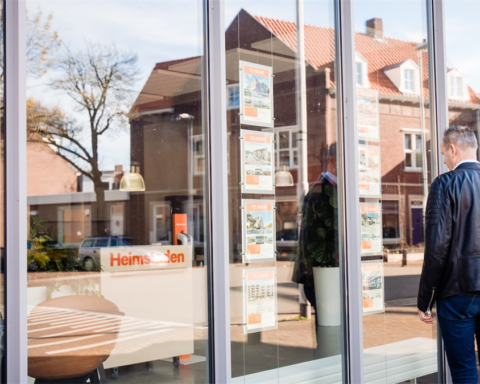 Huurinkomsten Heimstaden dalen met 8% naar € 122 mln in 2025