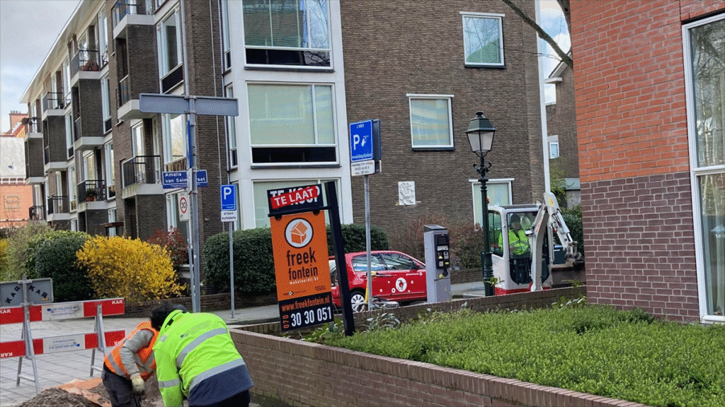 Hypotheekverlening in Nederland bereikt bijna € 100 miljard in tweede helft van 2025