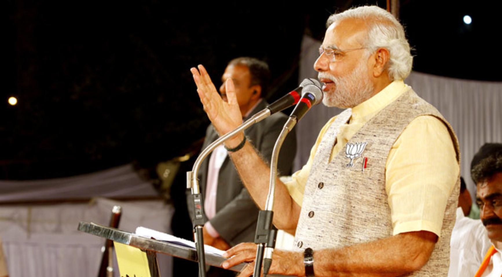 Indiase premier bezoekt Nederland voor aankondiging van "strategisch partnerschap"