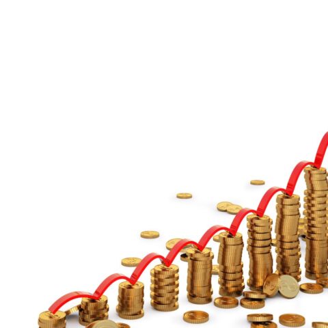 Inflatie in Nederland daalt naar 2,4 procent in januari