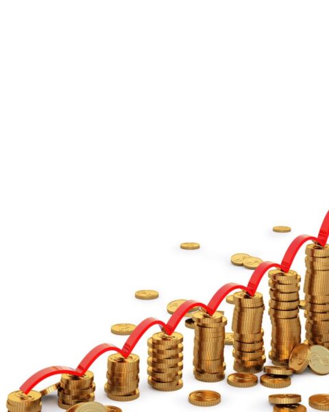 Inflatie in Nederland daalt naar 2,4 procent in januari