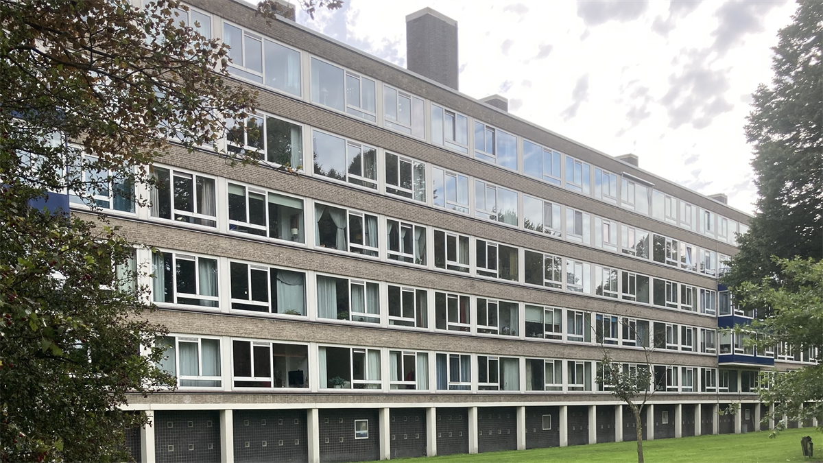 Investeerders verkopen recordaantal woningen in Nederland in laatste kwartaal van 2025