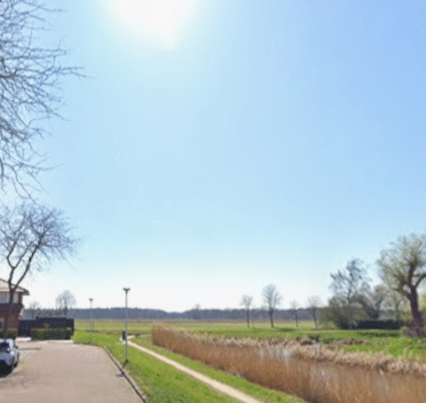 Is de bouw van een woonwijk genaamd Vechtpoort in Zwolle haalbaar?