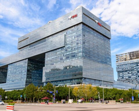 JD.com запускает новую платформу Joybuy с доставкой на дом в Нидерландах