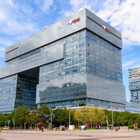 JD.com запускает новую платформу Joybuy с доставкой на дом в Нидерландах