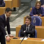 Jetten aangesteld om kabinet te vormen; overleeft kritische coalitiedebat