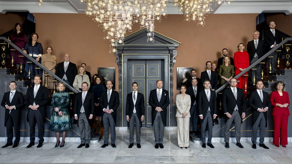 Jetten-kabinet zoekt samenwerking tijdens twee dagen durend Kamerdebat