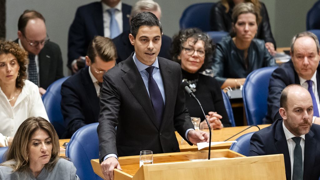 Jetten moet vandaag meerderheden balanceren tijdens debat