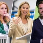 Jetten presenteert nieuwe kabinet: ministers en staatssecretarissen onthuld
