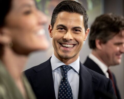 Jetten presenteert zijn kabinet: namen van ministers en staatssecretarissen vrijgegeven