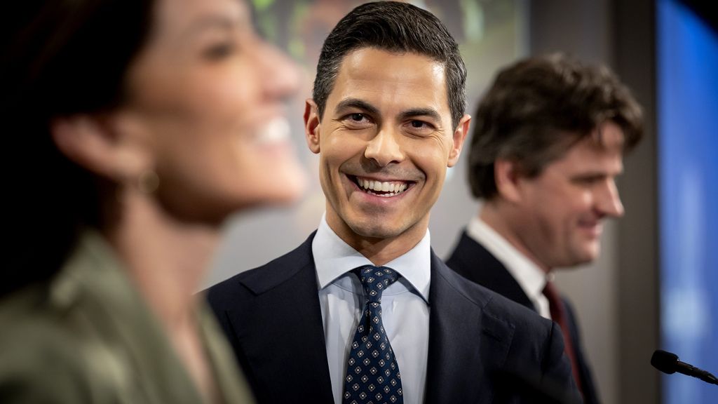 Jetten presenteert zijn kabinet: namen van ministers en staatssecretarissen vrijgegeven