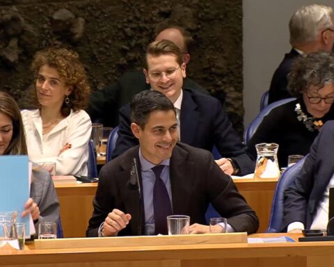 Jetten test de kunst van balanceren in debat over regeringsplannen