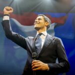 Jetten wordt de jongste premier in de Nederlandse geschiedenis