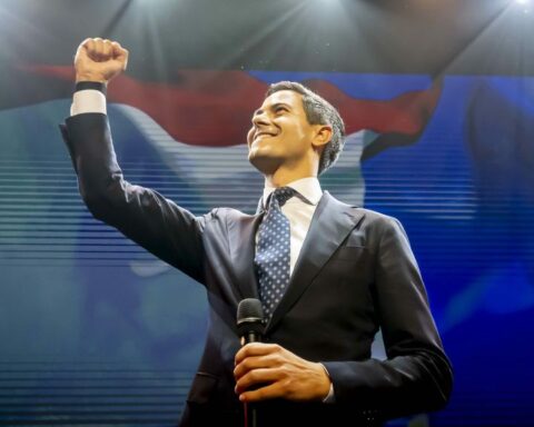 Jetten wordt de jongste premier in de Nederlandse geschiedenis