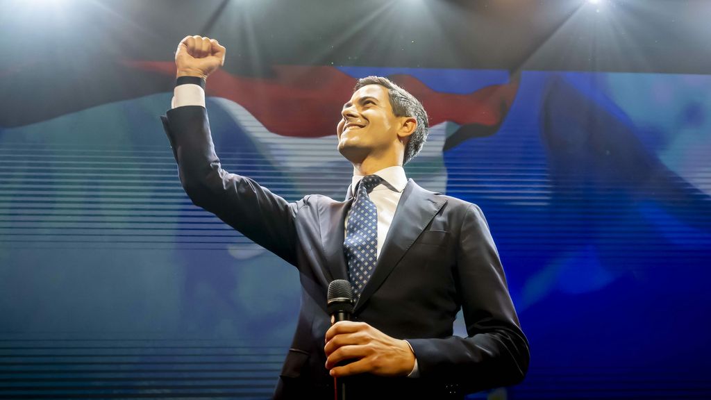 Jetten wordt de jongste premier in de Nederlandse geschiedenis