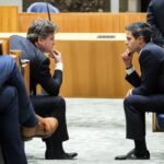 Jetten zoekt naar ministers, coalitieakkoord blijft staan na kritisch debat