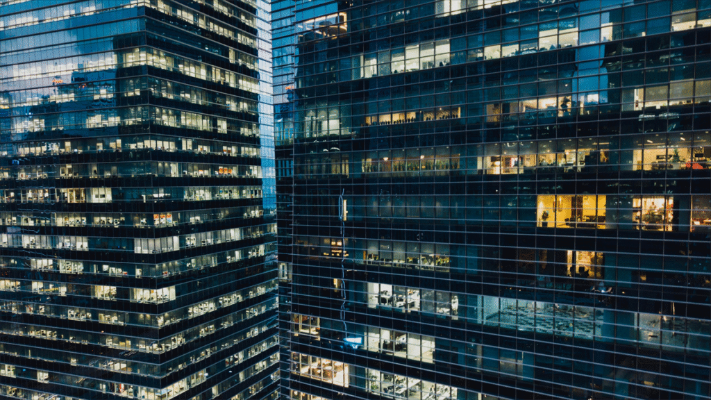 JLL: vraag naar hoogwaardige kantoren stijgt terwijl aanbod achterblijft