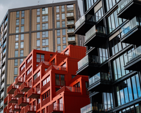 Jonge kopers drijven uitponding tot recordhoogte in Nederland