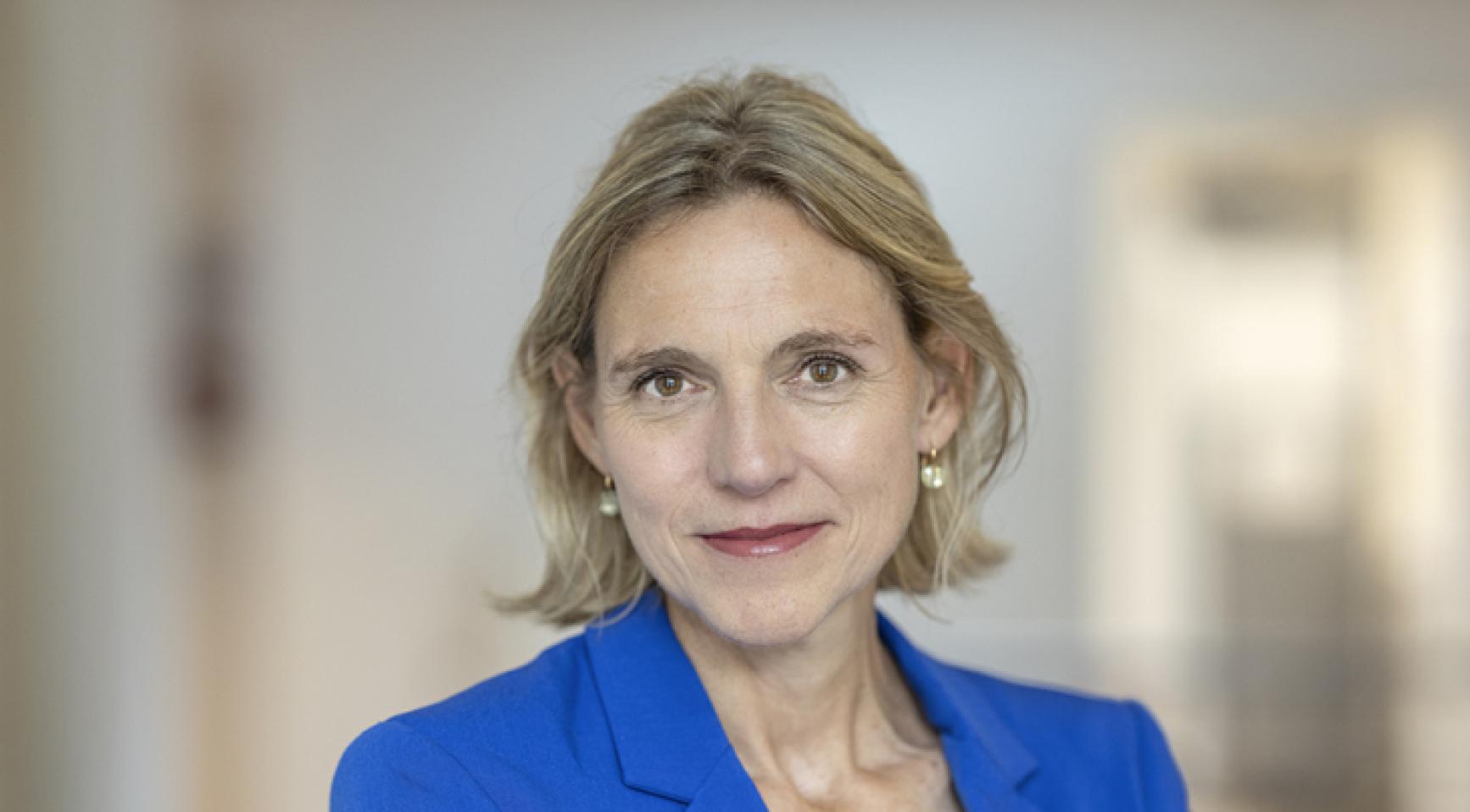 Kabinet-Jetten benoemt nieuwe ministers van Binnenlandse Zaken en Economische Zaken