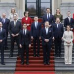 Kabinet-Jetten is officieel beëdigd en begint met werkzaamheden