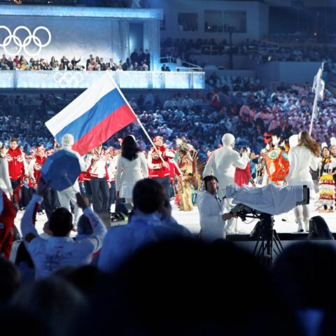 Kabinet van Nederland veroordeelt geplande deelname van Rusland en Wit-Rusland aan de Paralympics in Italië