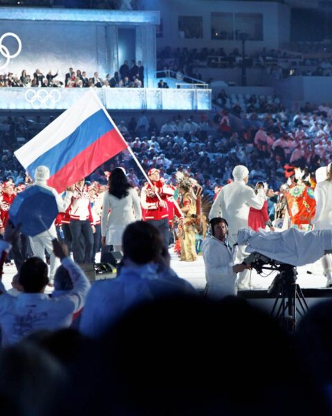 Kabinet van Nederland veroordeelt geplande deelname van Rusland en Wit-Rusland aan de Paralympics in Italië