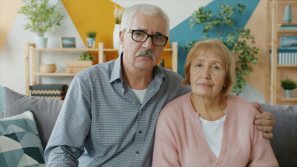 Kabinet's woonplannen bewerkstelligen geen verandering onder 45-plussers