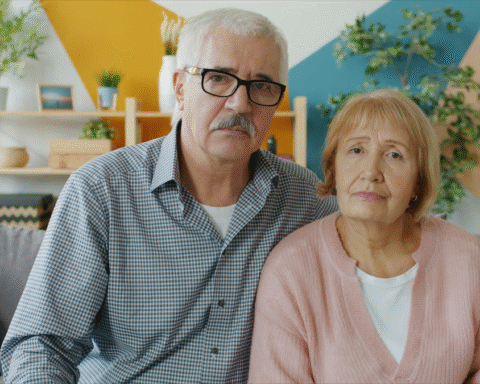 Kabinet's woonplannen bewerkstelligen geen verandering onder 45-plussers