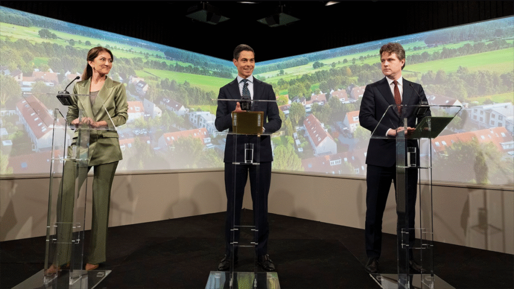 Kabinetsplannen verhogen woningaanbod, maar houden woonlasten gelijk