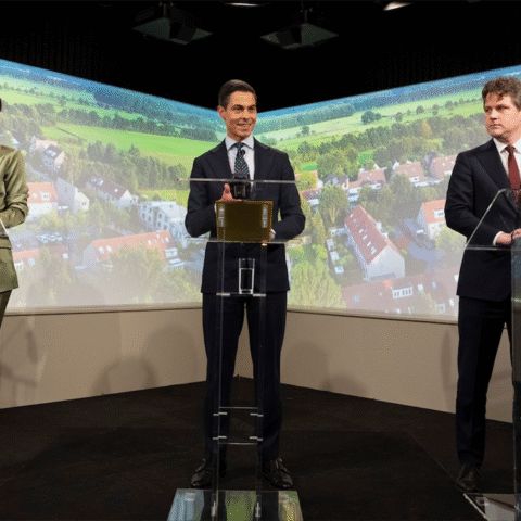 Kabinetsplannen verhogen woningaanbod, maar houden woonlasten gelijk