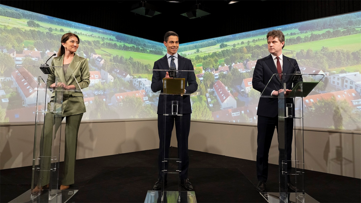 Kabinetsplannen verhogen woningaanbod, maar houden woonlasten gelijk