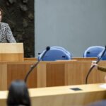 Kamerleden eisen actie van kabinet tegen speelzand met asbest