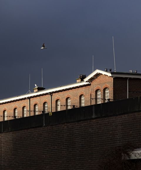 Kans op herhaling van criminelen jarenlang verkeerd berekend door reclassering