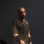 Kanye West выступит в Нидерландах впервые с 2013 года 6 июня в GelreDome