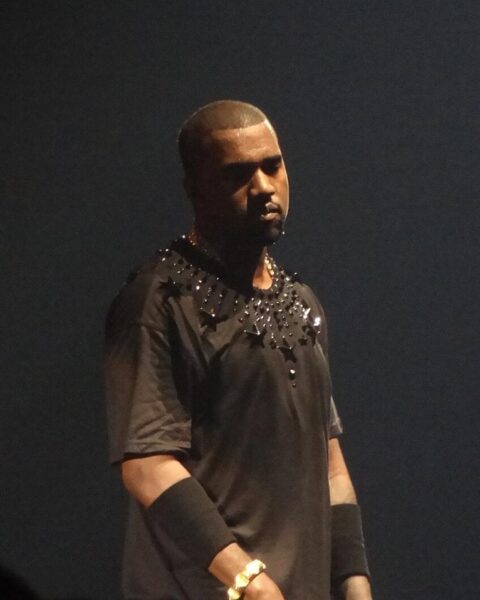 Kanye West выступит в Нидерландах впервые с 2013 года 6 июня в GelreDome