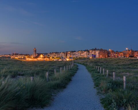 Katwijkse raad verheugd en bezorgd over komst van $3 miljard Eli Lilly-fabriek