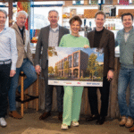 Kennemer Wonen realiseert 102 sociale huurwoningen voor ouderen in Alkmaar