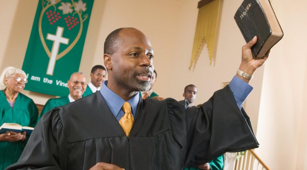 Kerken uit verschillende culturen in Nederland worstelen met huisvesting