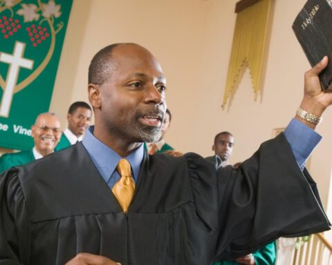 Kerken uit verschillende culturen in Nederland worstelen met huisvesting