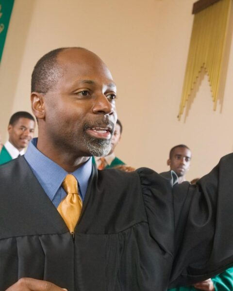 Kerken uit verschillende culturen in Nederland worstelen met huisvesting