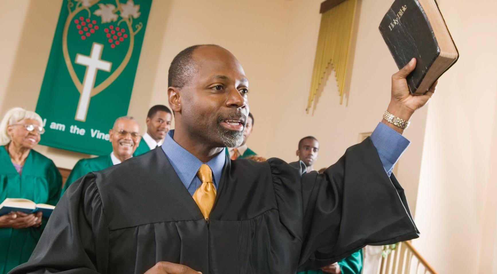 Kerken uit verschillende culturen in Nederland worstelen met huisvesting