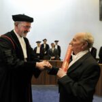 Kerkhistoricus Peter Nissen (68) overleden na tweede herseninfarct