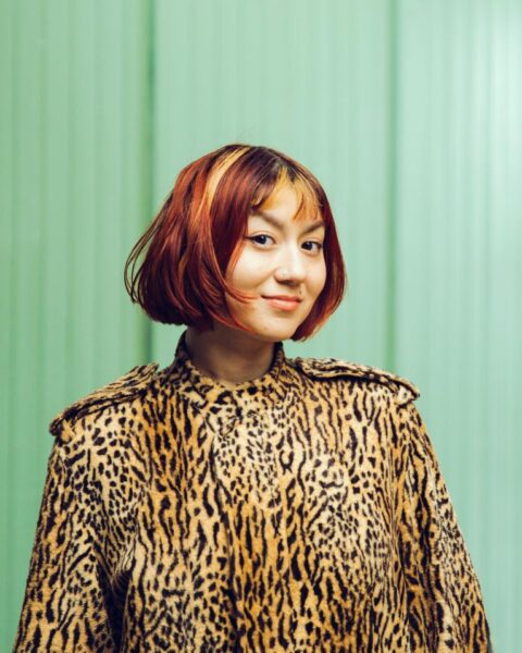 Kiriko Mechanicus presenteert film over Atlanta-sekswerkmoordenaar en etnische fetisjisme op SXSW