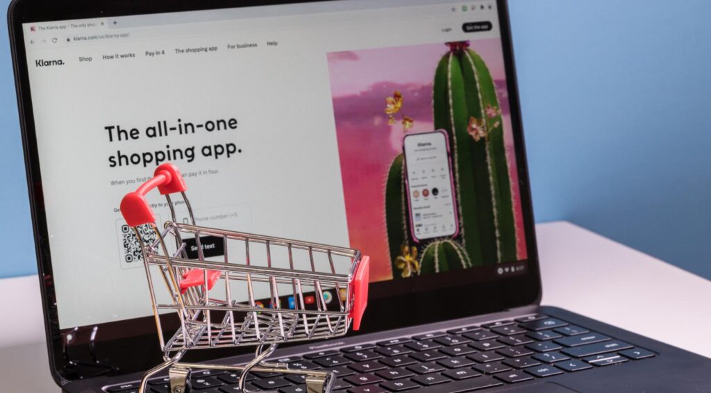 Klarna overtreedt de Nederlandse wet door schulden te innen zonder juiste registratie, zeggen experts