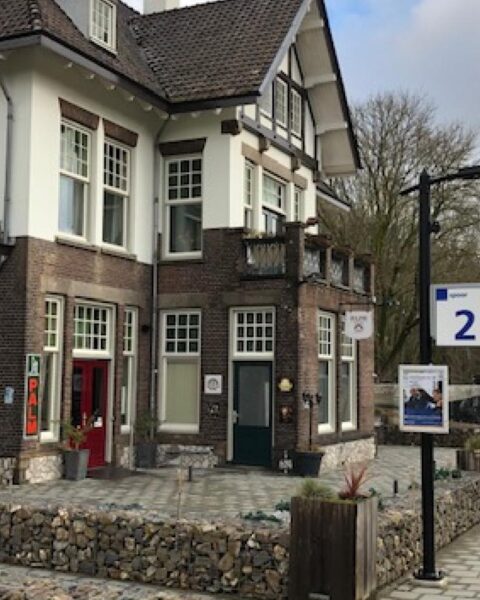 Kleinste NS-stations opnieuw hooggevend; Klimmen-Ransdaal eerste plaats voor vijfde jaar