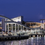 Klépierre meldt winst- en omzetgroei van ruim 5% in kwartaalresultaten