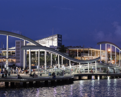 Klépierre meldt winst- en omzetgroei van ruim 5% in kwartaalresultaten